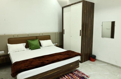 Ujjain House | KRISHNA HOME STAY