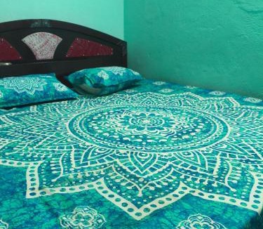 Digoti Bed & Breakfast | Krishna homestay and restaurant