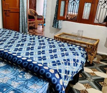 Ukhimath House | Krishna homestay mansoona near ransi