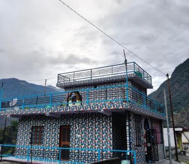 Ukhimath House | Krishna homestay mansoona near ransi