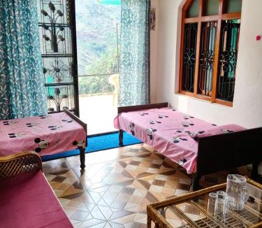Ukhimath House | krishna Homestay Mansoona