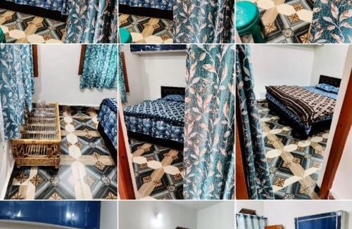 Ukhimath House | krishna Homestay Mansoona