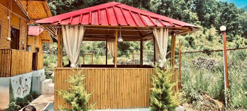 Ramgarh House | Krishna kutir, Talla Ramgarh by the meditating society