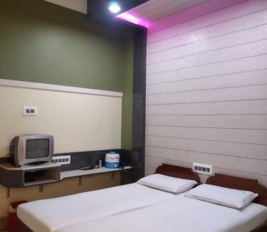 Tiruchirappalli Hotel | Krishna Lodge