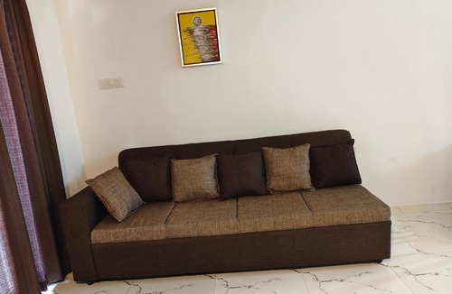 Chavakkad Apartment | krishna madhavam