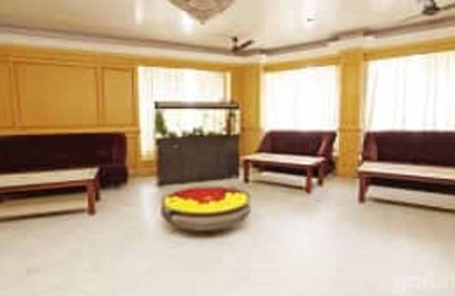 Egmore Hotel | Krishna Park