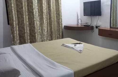 Hassan Hotel | Krishna Residency
