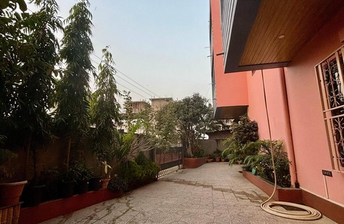 Sualkuchi House | Krishna Shree Residency – Where Comfort Meets Spacious Living