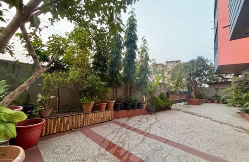 Sualkuchi House | Krishna Shree Residency – Where Comfort Meets Spacious Living