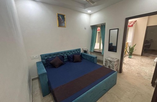 Rishikesh House | Krishnabalram wellness & Ayurveda centre