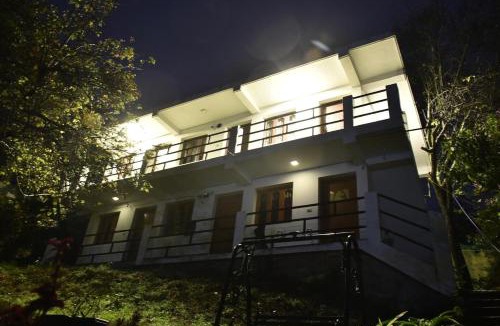 Kodaikanal House | KSR elite