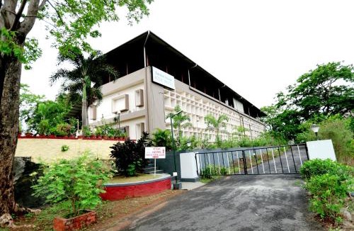 Malampuzha-I Hotel | KTDC Garden House