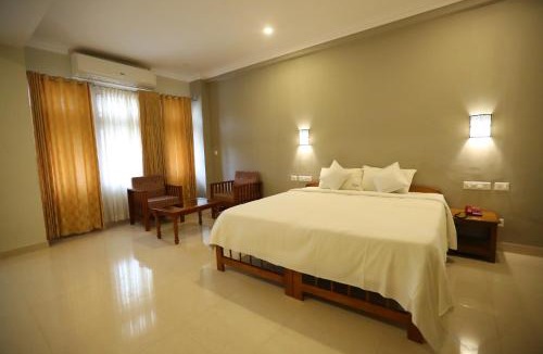 Malampuzha-I Hotel | KTDC Garden House