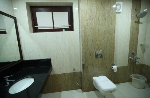 Malampuzha-I Hotel | KTDC Garden House
