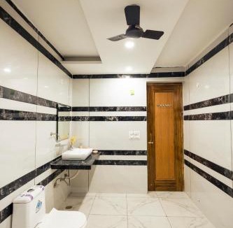 Chandigarh Apartment | Kubn Retreat