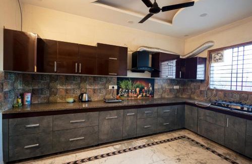 Chandigarh Apartment | Kubn Retreat