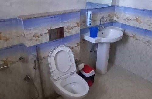 Kufri Hotel | Kufri Mount Stay