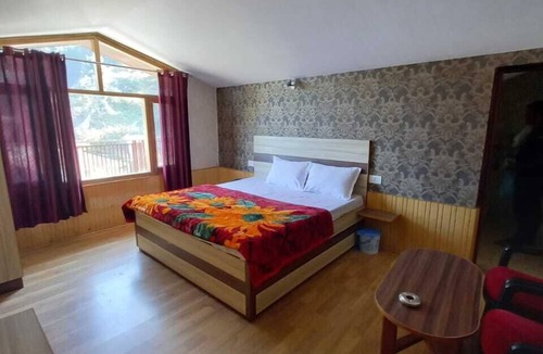 Kufri Hotel | Kufri Mount Stay