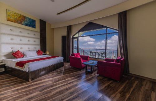 Mundaghat Resort | Kufri Pacific Resort