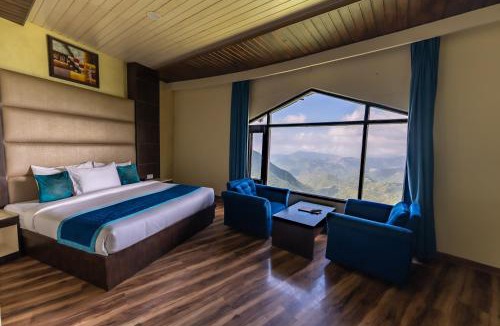 Mundaghat Resort | Kufri Pacific Resort