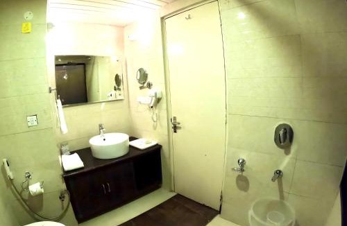 Mundaghat Resort | Kufri Pacific Resort