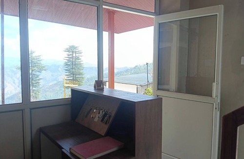 Kufri Hotel | Kufri Paradise Villa By Mountain Bee