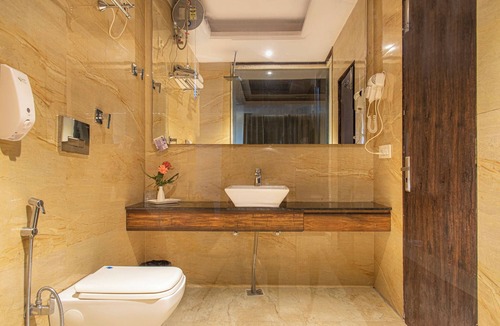 Kufri Bed & Breakfast | Kufri Star Inn
