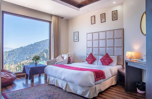 Kufri Bed & Breakfast | Kufri Star Inn