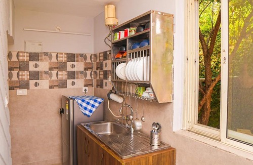 Bhimtal Apartment | Kuku's Nest