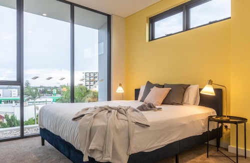 Mays Hill Apartment | Kula Parramatta