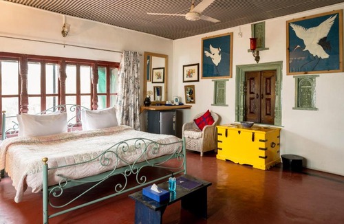 Jeolikote Hotel | Kumaon Cottage, Nainital - AM Hotel Kollection