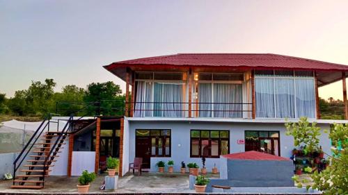 Ranikhet House | Kumaon Oasis