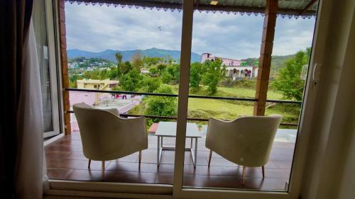 Ranikhet House | Kumaon Oasis