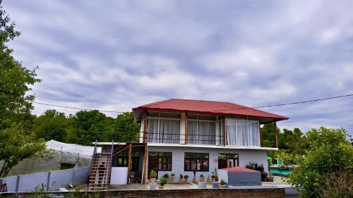 Ranikhet House | Kumaon Oasis