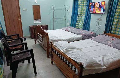 Nagercoil House | Kumar's Homestay, Kanyakumari