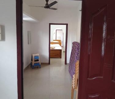 Tiruchendur House | Kumaran Residency Home Stay