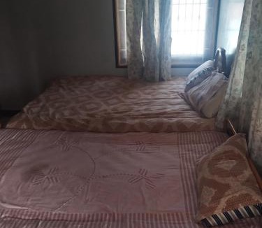 Tiruchengode Apartment | Kumarasamy House