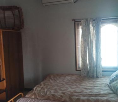 Tiruchengode Apartment | Kumarasamy House