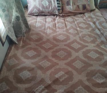 Tiruchengode Apartment | Kumarasamy House
