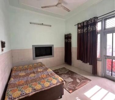Anupshahr House | Kunal Homestay