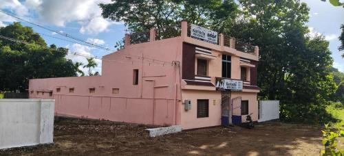Courtallam House | Kurinchi residency