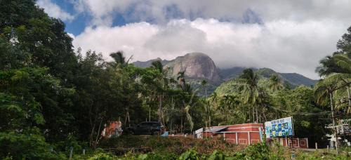Courtallam House | Kurinchi residency