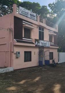 Courtallam House | Kurinchi residency