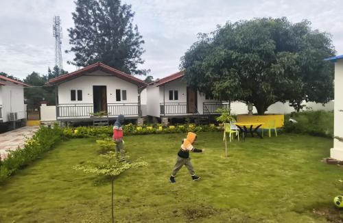 Yelagiri Other | Kurinjchi Garden Resort - Yelagiri Hills