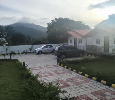 Yelagiri Other | Kurinjchi Garden Resort - Yelagiri Hills