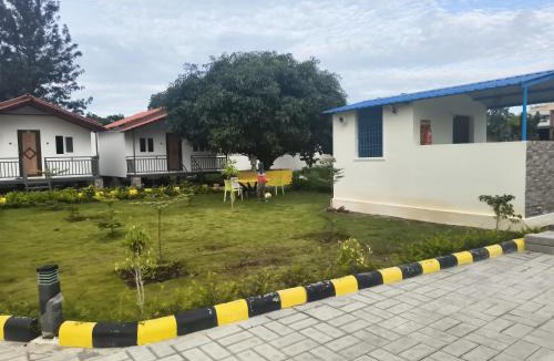 Yelagiri Other | Kurinjchi Garden Resort - Yelagiri Hills