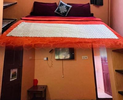 Kodaikanal House | Kurinji hill crest kodai