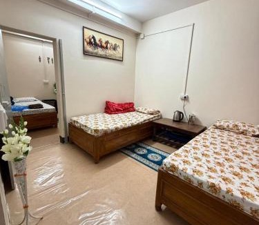 Karsiyang House | Kurseong Cottage Homestay- Home away from home