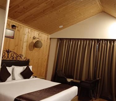 Purulia Resort | Kushal Palli Resorts- A unit of PearlTree Hotels & Resorts