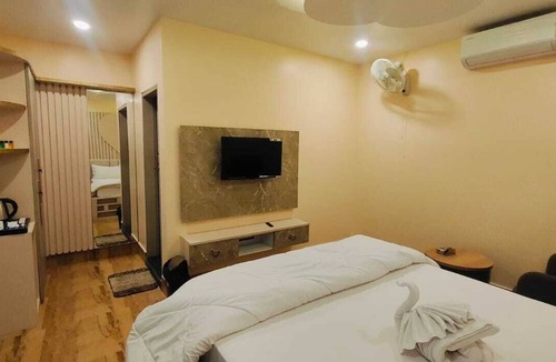 Neora Hotel | Kushbon Homestay